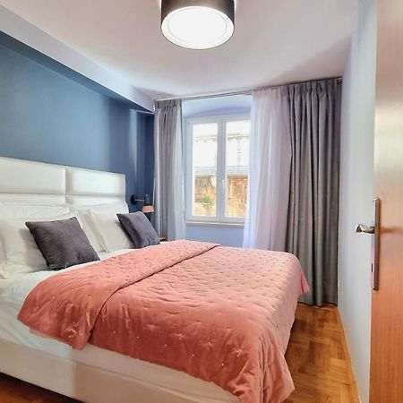 Etal Luxury Apartment Dubrovník Exteriér fotografie