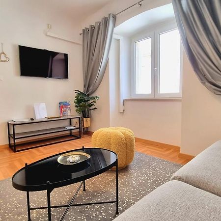 Etal Luxury Apartment Dubrovník Exteriér fotografie