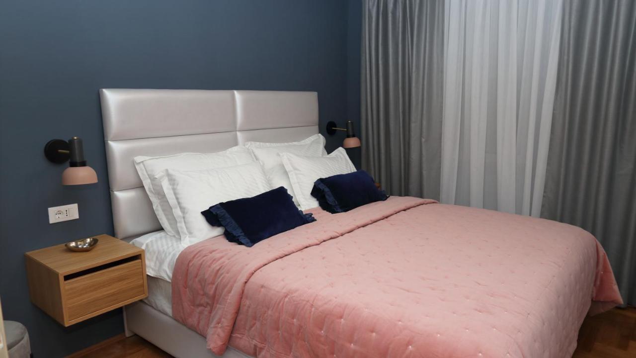 Etal Luxury Apartment Dubrovník Exteriér fotografie