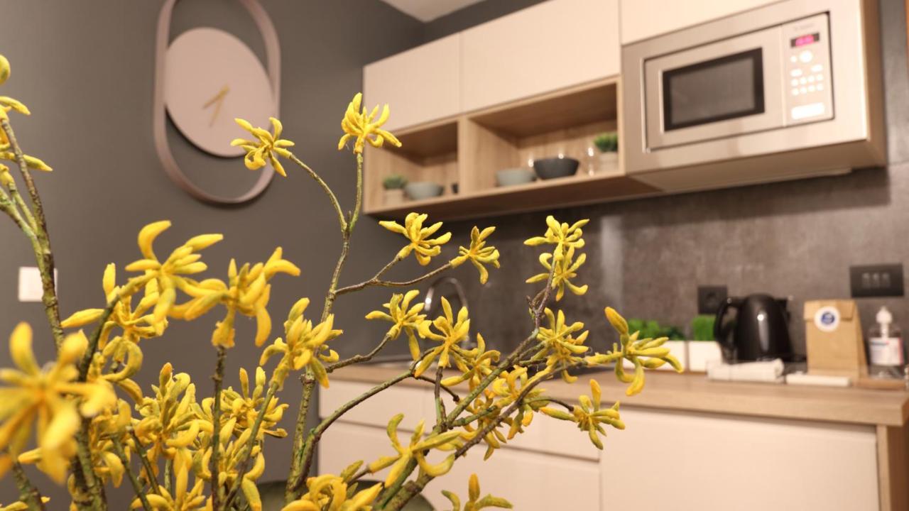 Etal Luxury Apartment Dubrovník Exteriér fotografie