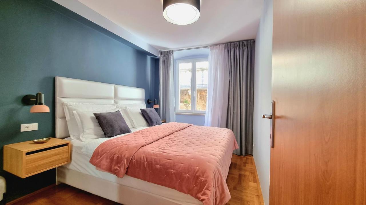 Etal Luxury Apartment Dubrovník Exteriér fotografie